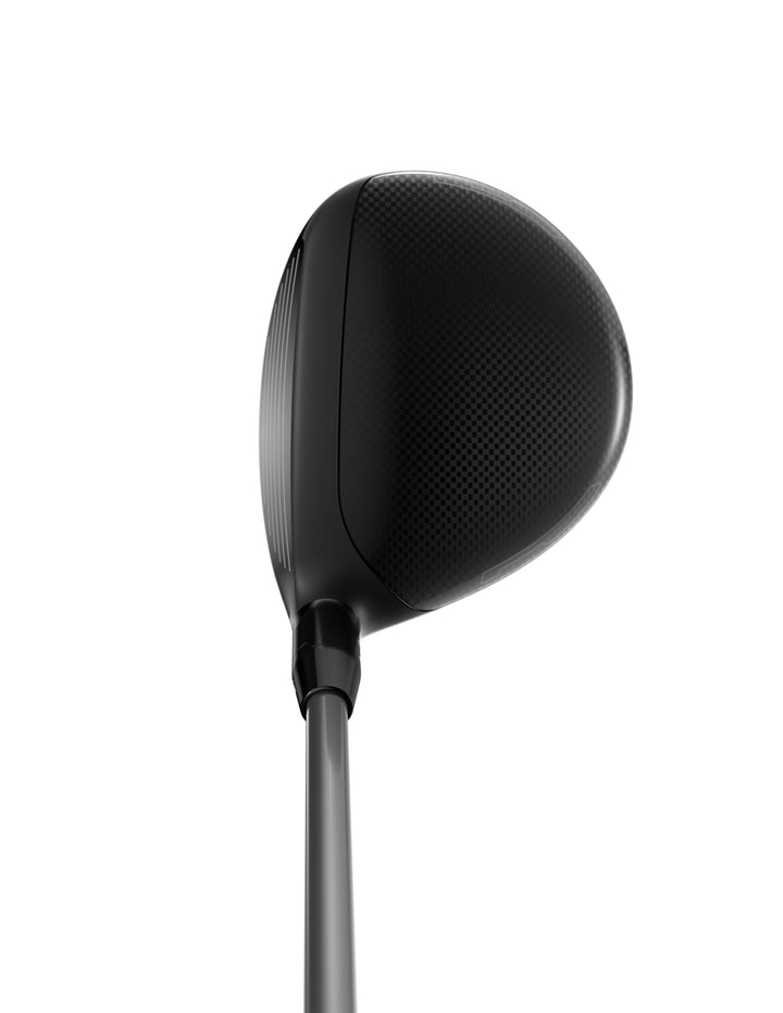 Bois de parcours Callaway Quantum Ti - Droitier - 18°