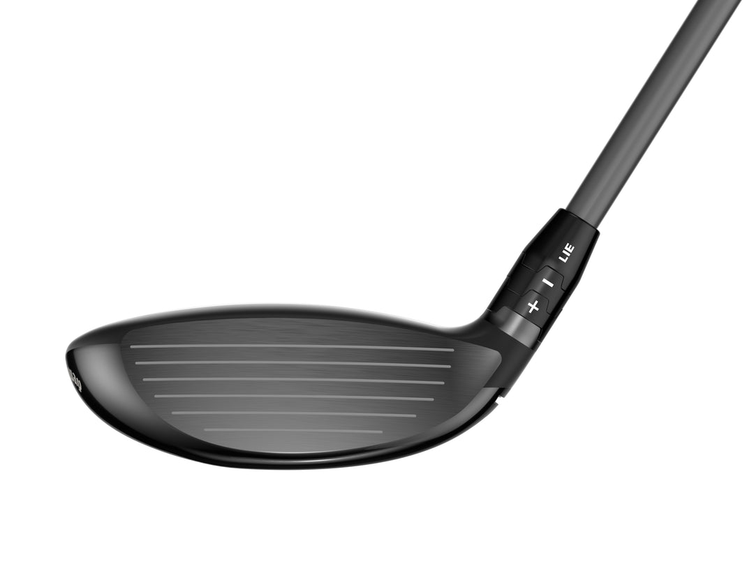 Bois de parcours Callaway Quantum Ti - Gaucher - 15°