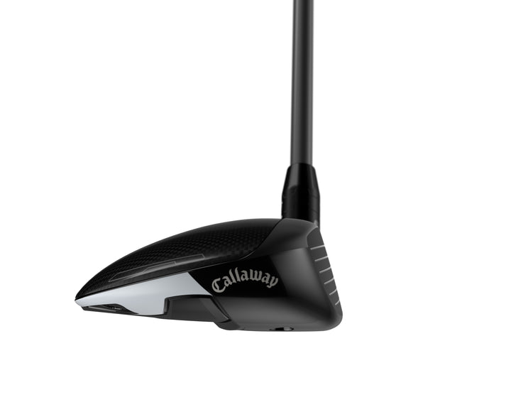 Bois de parcours Callaway Quantum Ti - Droitier - 18°