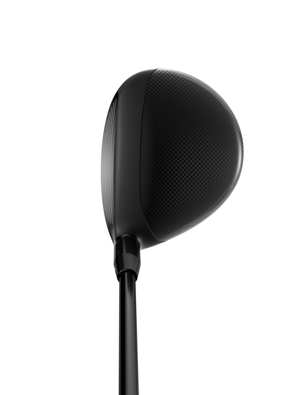 Bois de parcours Callaway Quantum Triple Diamond - Droitier - 18°