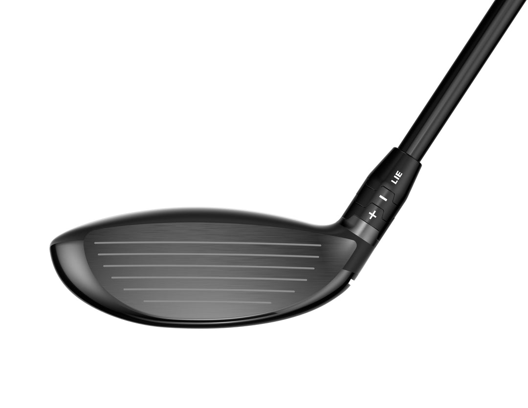 Bois de parcours Callaway Quantum Triple Diamond - Droitier - 21°