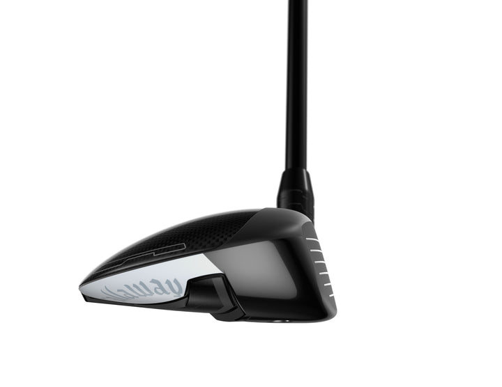 Bois de parcours Callaway Quantum Triple Diamond - Droitier - 15°