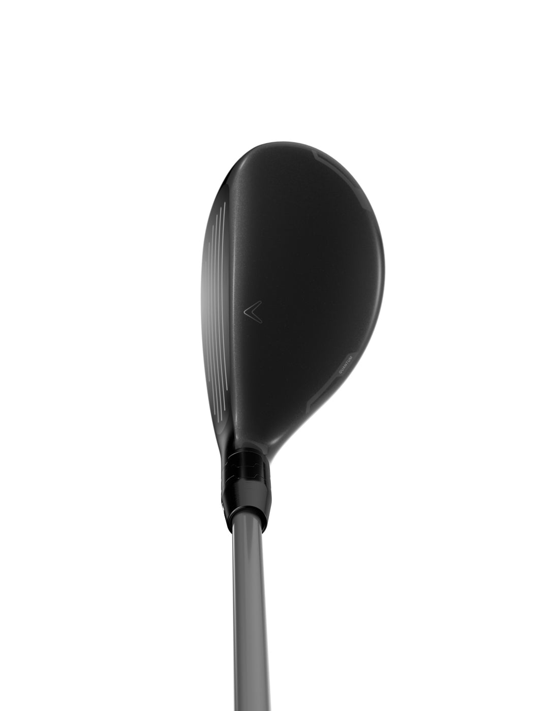Hybride Callaway Quantum Max - Droitier - 21°