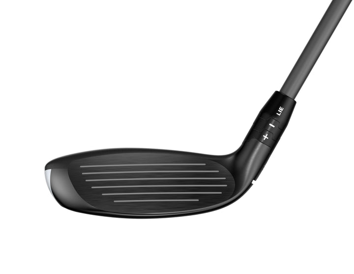 Hybride Callaway Quantum Max - Droitier - 24°