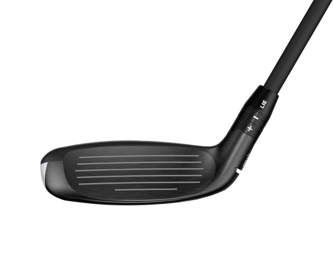 Hybride Callaway Quantum Max Fast