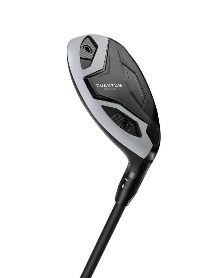 Hybride Callaway Quantum Max Fast Femme - Droitière - 34°