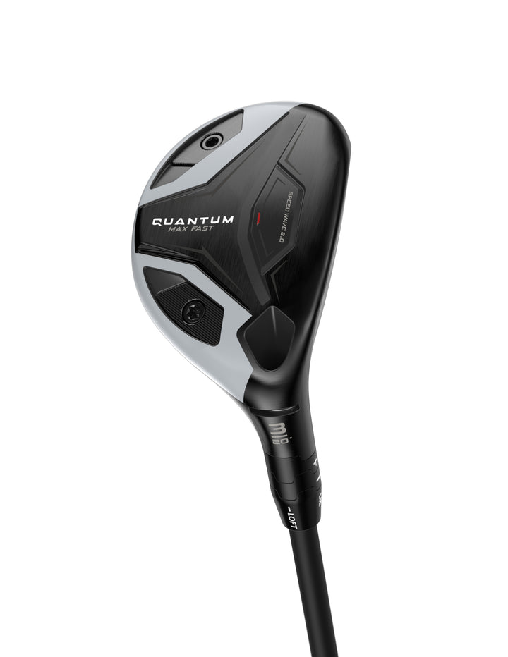Hybride Callaway Quantum Max Fast