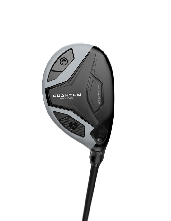 Hybride Callaway Quantum Max Fast Femme - Droitière - 22°