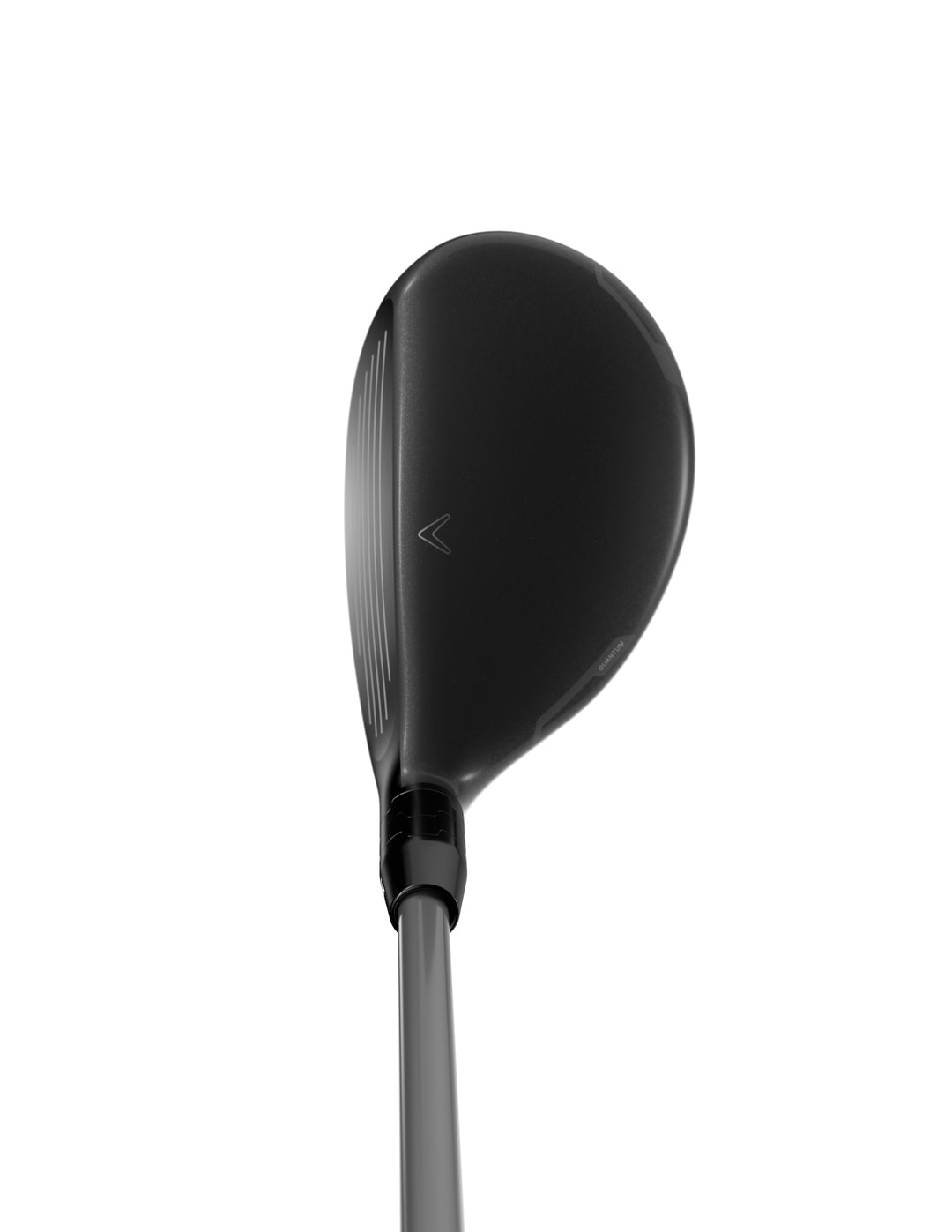 Hybride Callaway Quantum Max OS Femme - Droitière - 20°