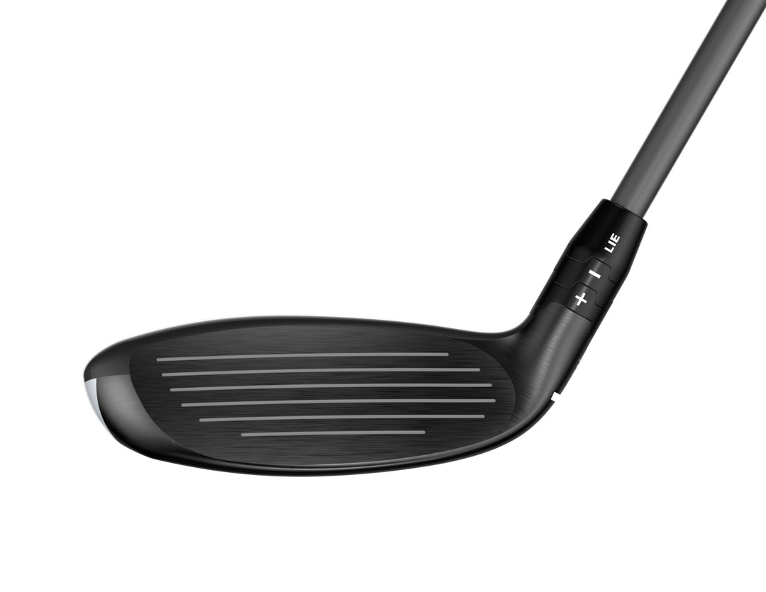 Hybride Callaway Quantum Max OS - Droitier - 26°