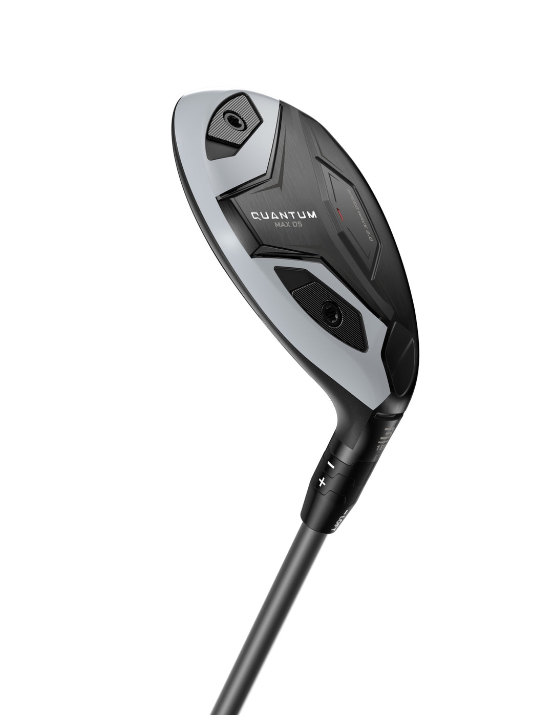 Hybride Callaway Quantum Max OS - Droitier - 29°