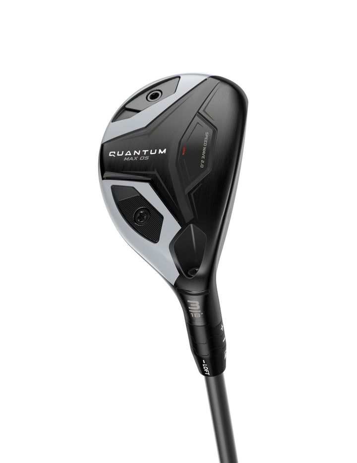 Hybride Callaway Quantum Max OS - Droitier - 18°