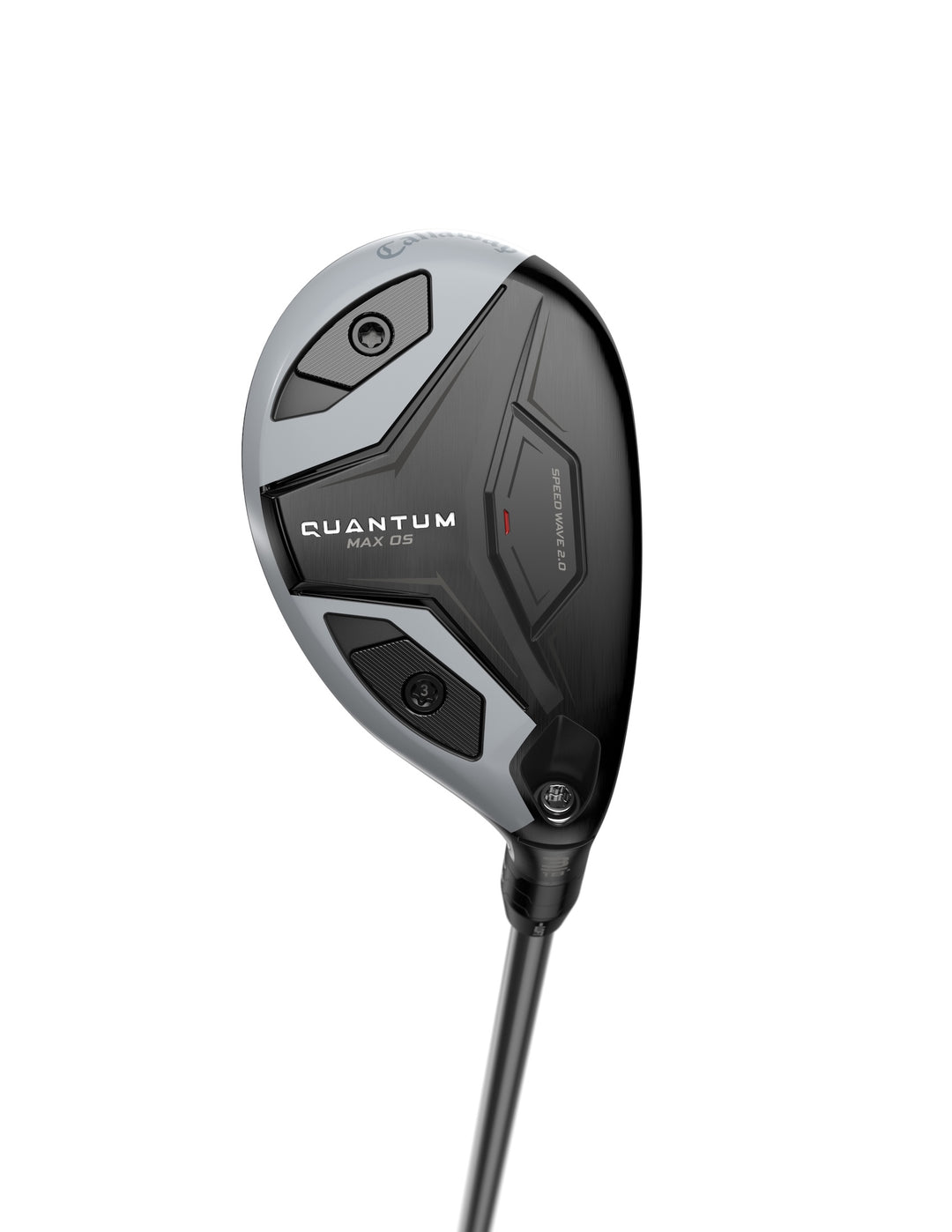 Hybride Callaway Quantum Max OS - Droitier - 32°