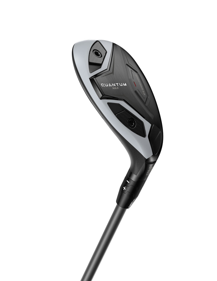 Hybride Callaway Quantum Max - Droitier - 19°