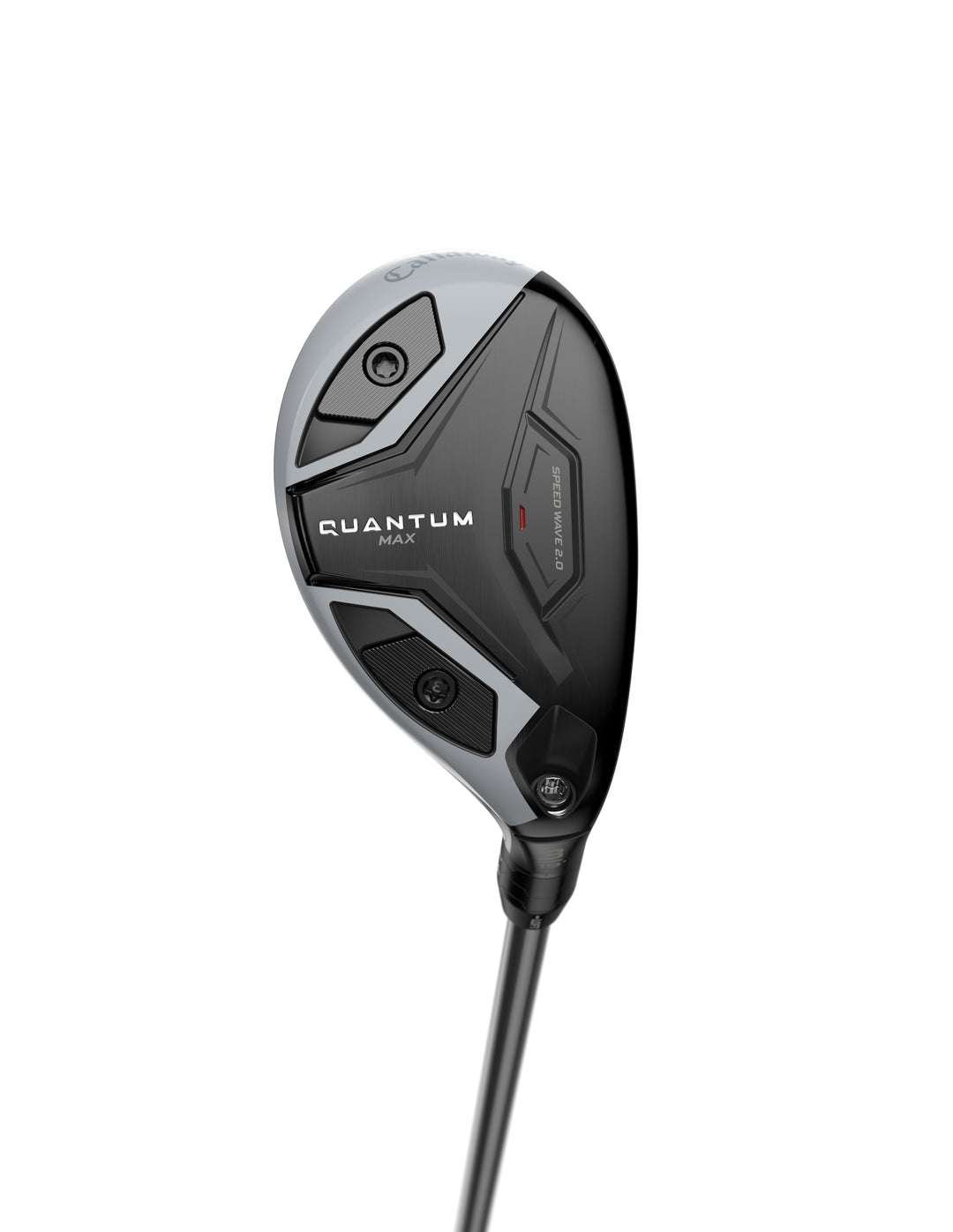 Hybride Callaway Quantum Max - Droitier - 30°