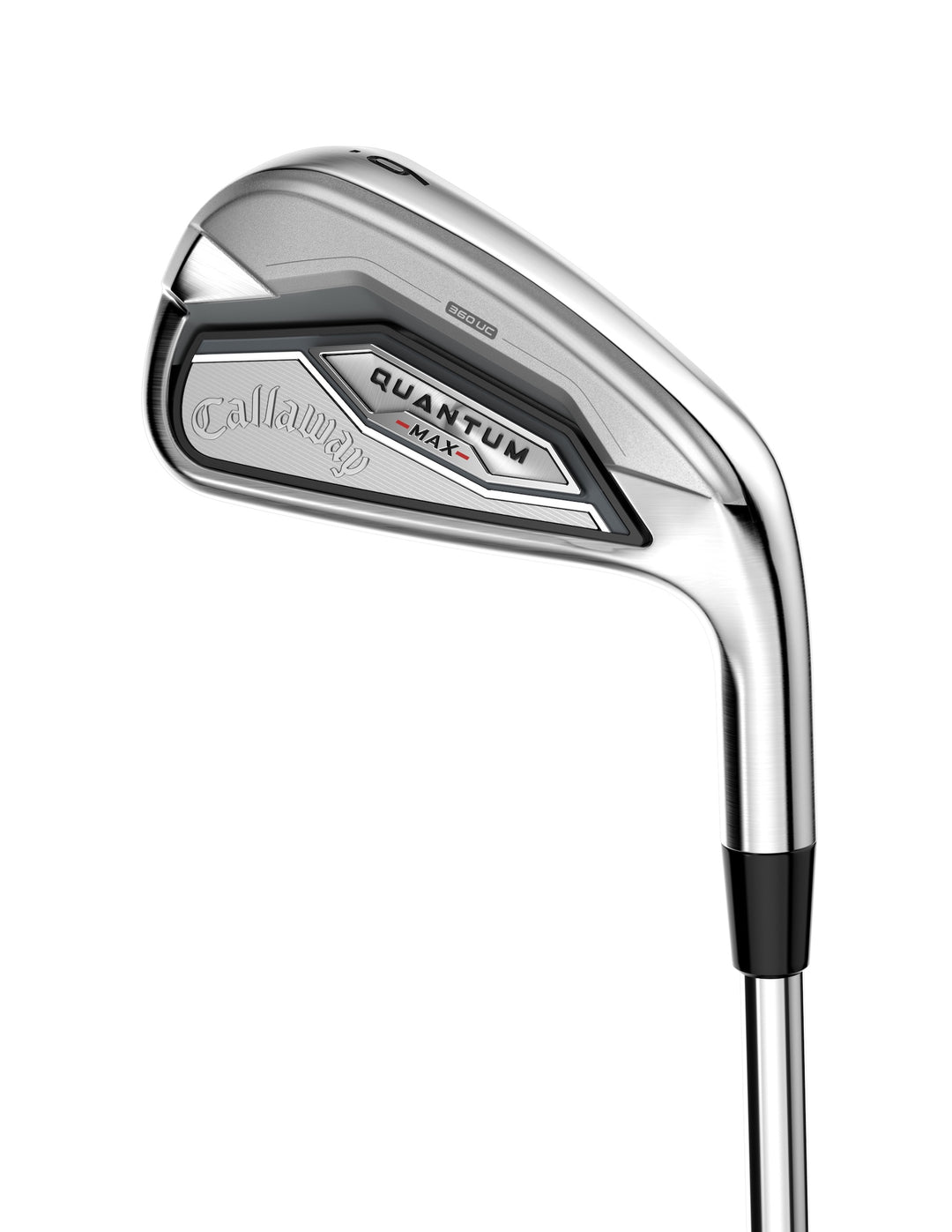 Série de fers Callaway Quantum Max - Droitier - Fer 4