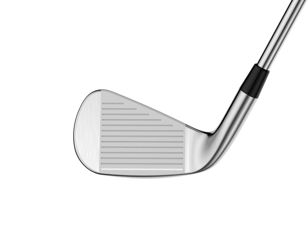 Série de fers Callaway Quantum Max - Droitier - GW