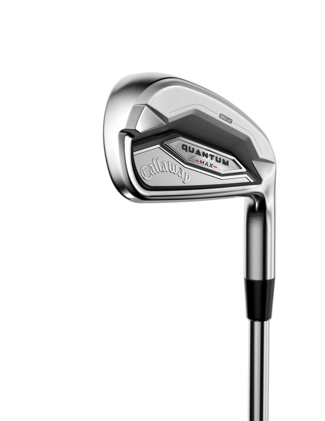 Série de fers Callaway Quantum Max - Droitier - SW