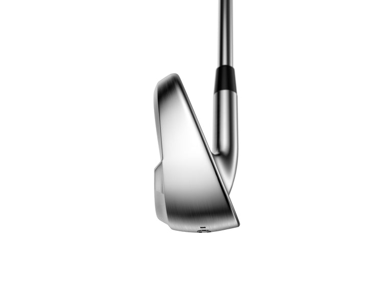 Série de fers Callaway Quantum Max OS - Gaucher - 5 au PW