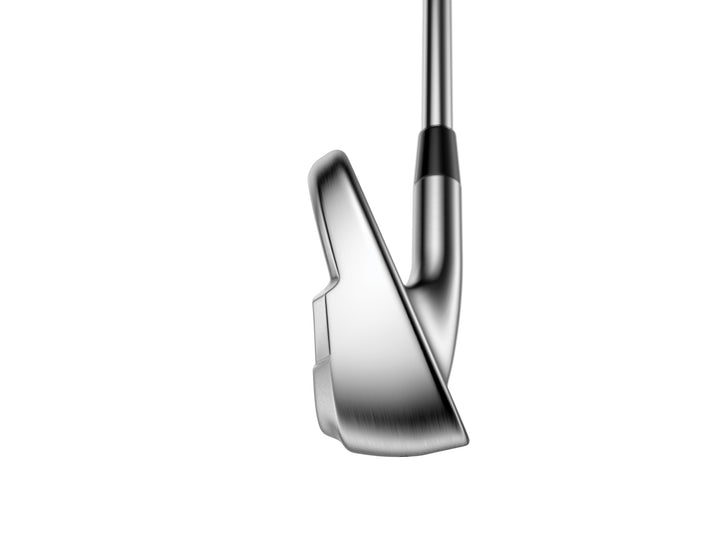 Série de fers Callaway Quantum Max - Gaucher - 5 au PW