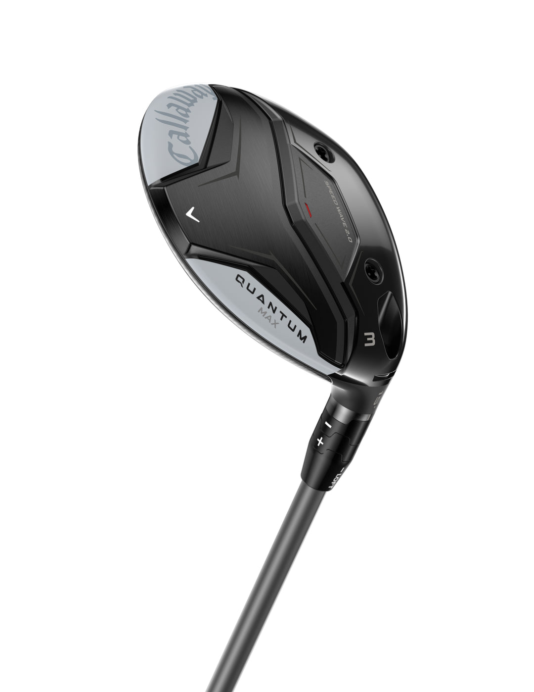 Driver Callaway Quantum Max - Droitier - 10,5°