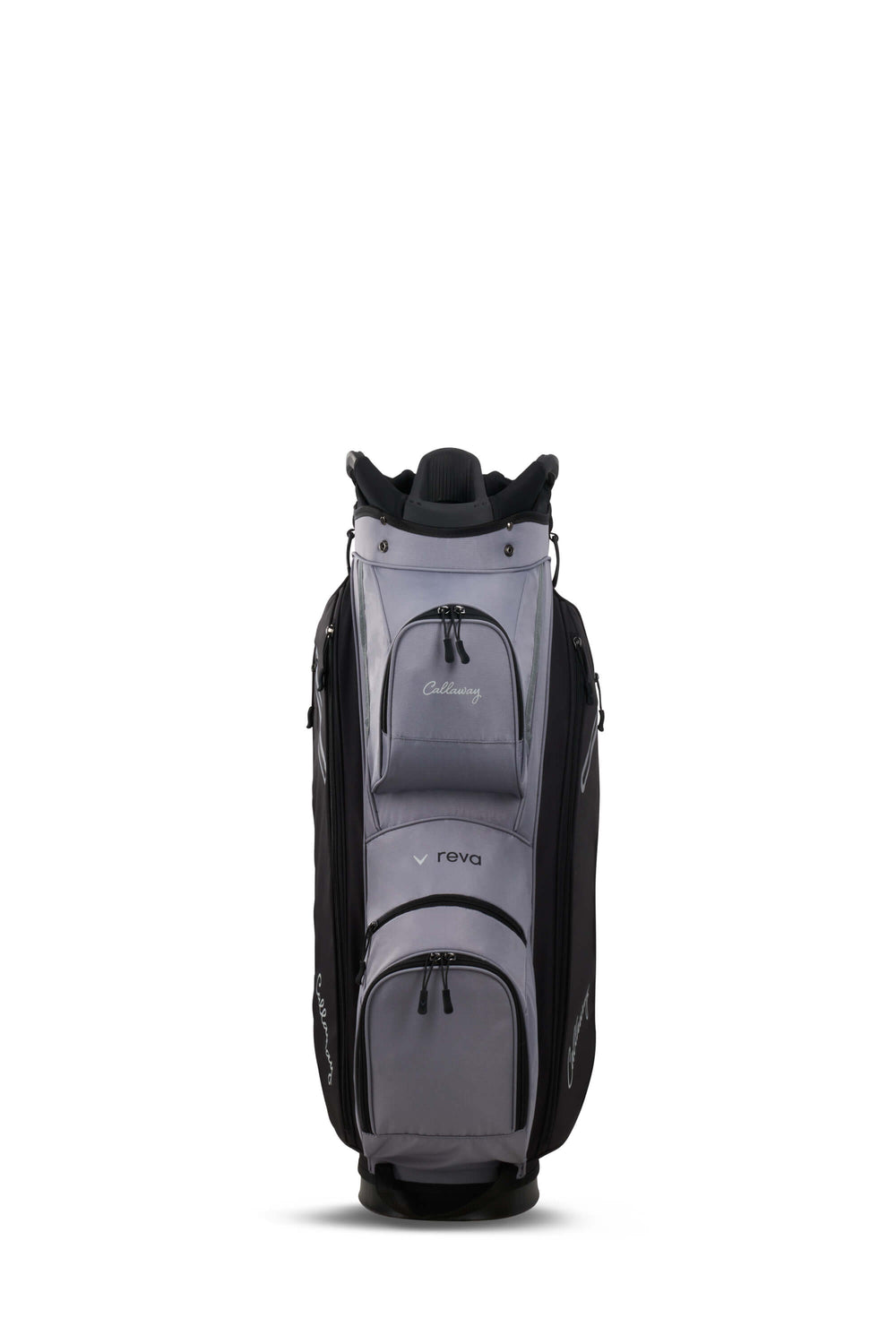 Pack Complet 11 pièces Callaway Reva Femme - Droitière - Blanc