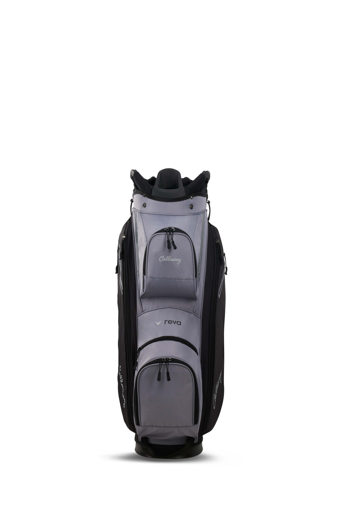 Pack Complet 11 pièces Callaway Reva Femme - Droitière - Blanc
