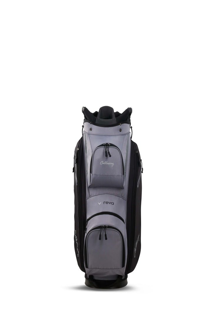 Pack Complet 11 pièces Callaway Reva Femme - Droitière - Blanc