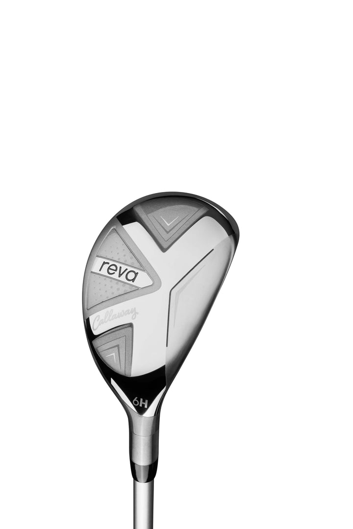 Pack Complet 11 pièces Callaway Reva Femme