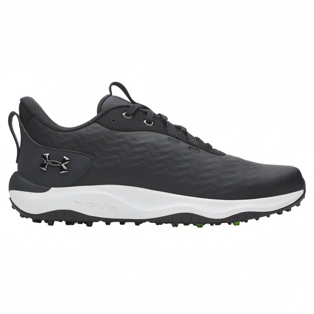 Chaussures de golf homme Under Armour Drive Pro Clone SL - Noir / 41.0