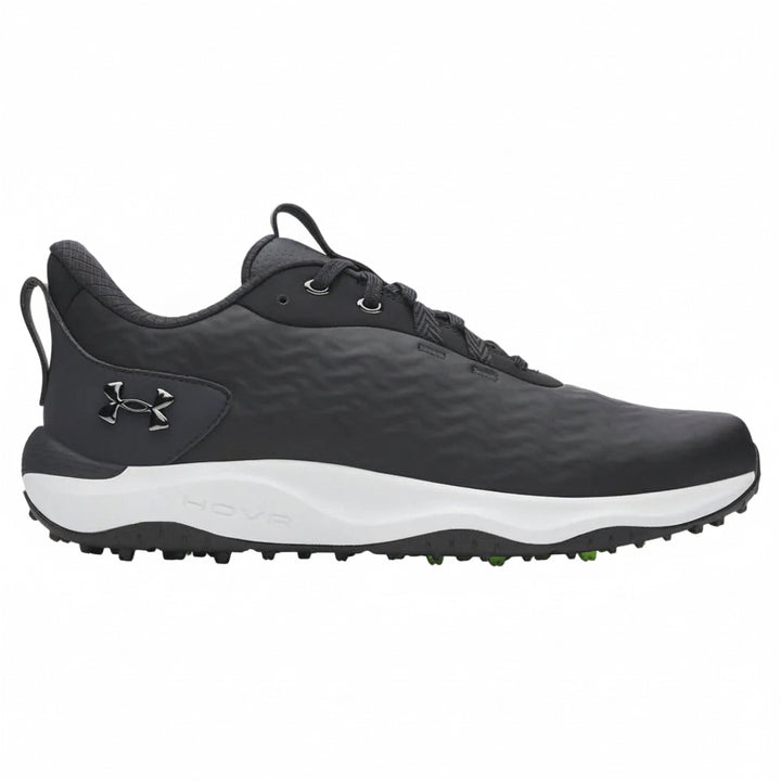 Chaussures de golf homme Under Armour Drive Pro Clone SL - Noir / 41.0