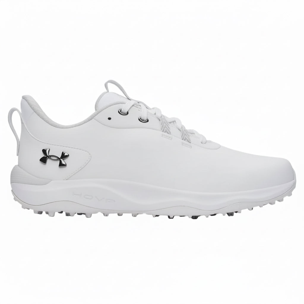 Chaussures de golf homme Under Armour Drive Pro Clone SL - Noir / 45.0