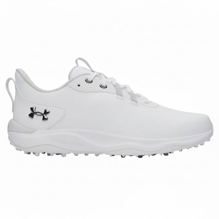 Chaussures de golf homme Under Armour Drive Pro Clone SL - Noir / 45.0