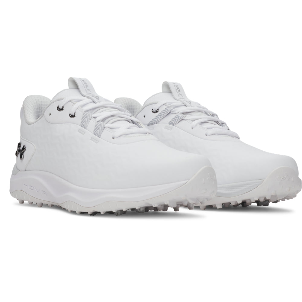 Chaussures de golf homme Under Armour Drive Pro Clone SL - Noir / 42.0
