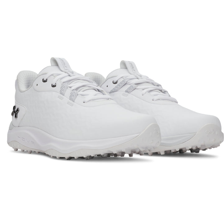 Chaussures de golf homme Under Armour Drive Pro Clone SL - Noir / 42.0
