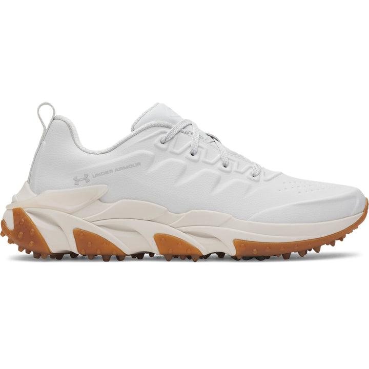 Chaussures de golf Under Armour Halo Tour SL Homme - Blanc / 42.0