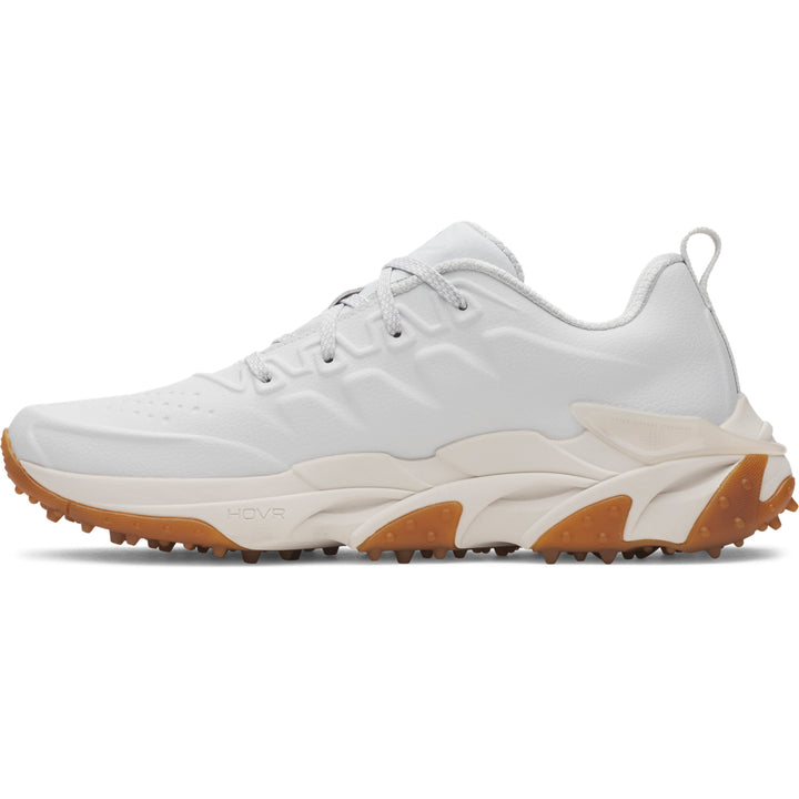 Chaussures de golf Under Armour Halo Tour SL Homme - Blanc / 44.0