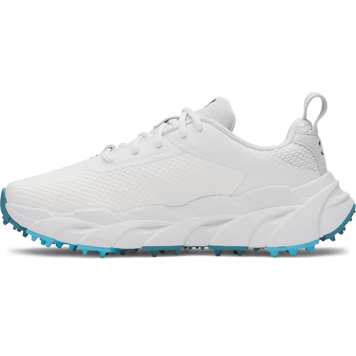 Chaussures de golf Under Armour W Halo Hybrid SL Femme