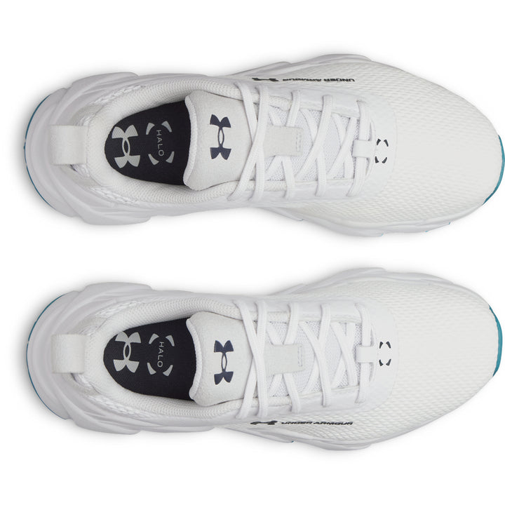 Chaussures de golf Under Armour W Halo Hybrid SL Femme