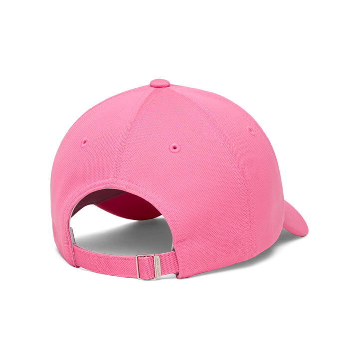 Casquette de golf Under Armour Blitzing Low ADJ Femme