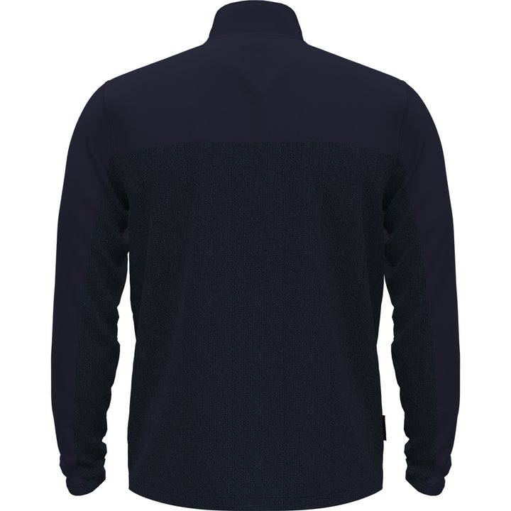 Pull de golf Under Armour Drive Lightweight 1/2 Zip Homme - Bleu ciel / 3XL