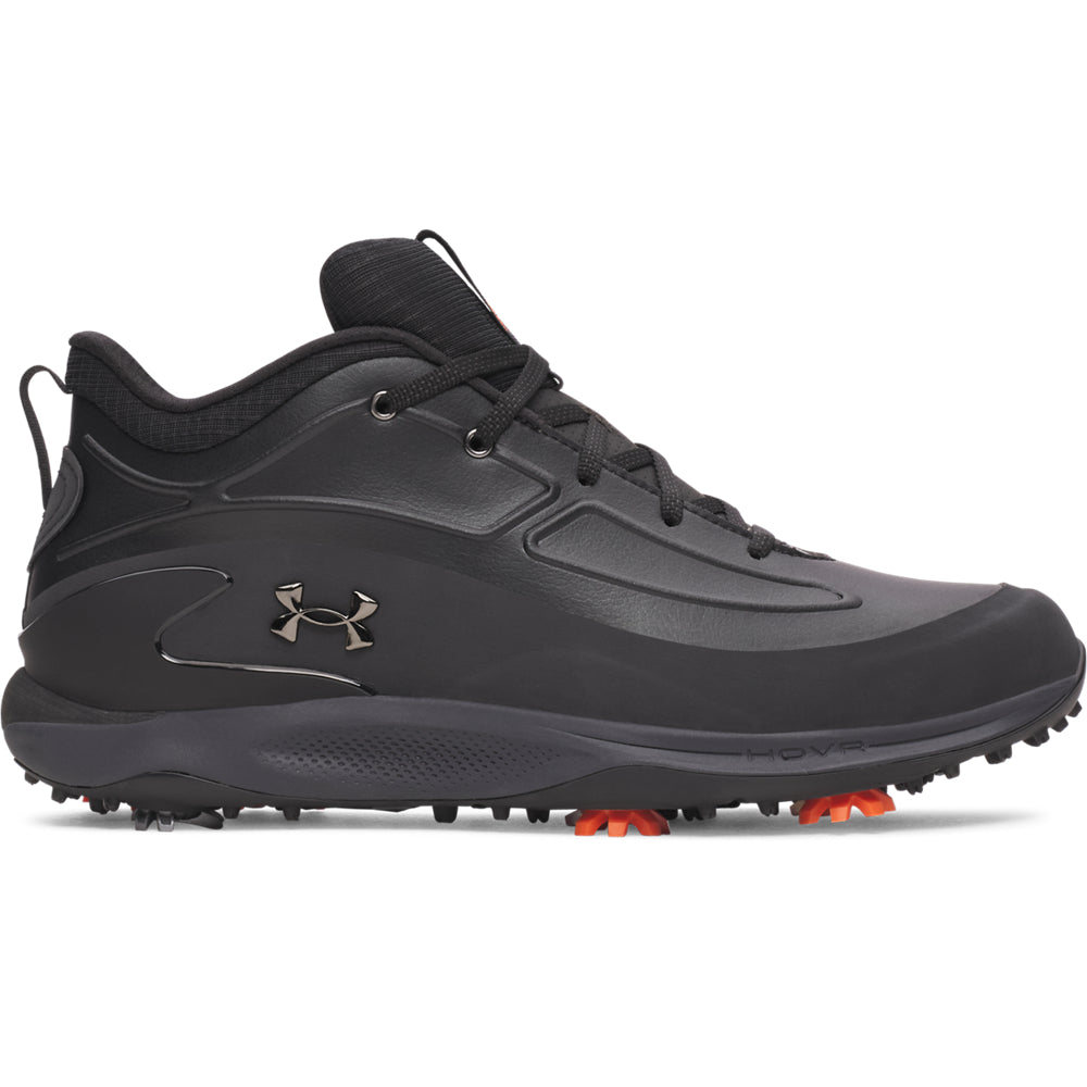 Chaussures de golf Under Armour Drive Winterized Homme - Noir / 42.0