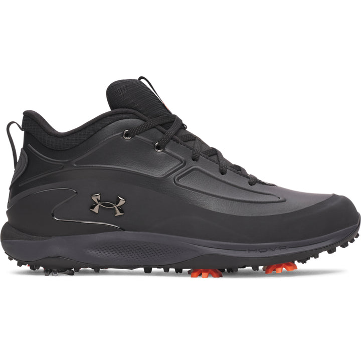 Chaussures de golf Under Armour Drive Winterized Homme - Noir / 42.0