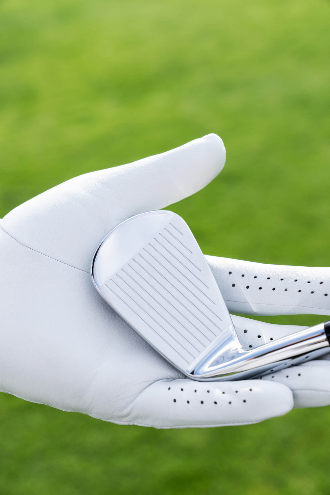Série de fers Callaway Apex Ai150 - Gaucher - AW