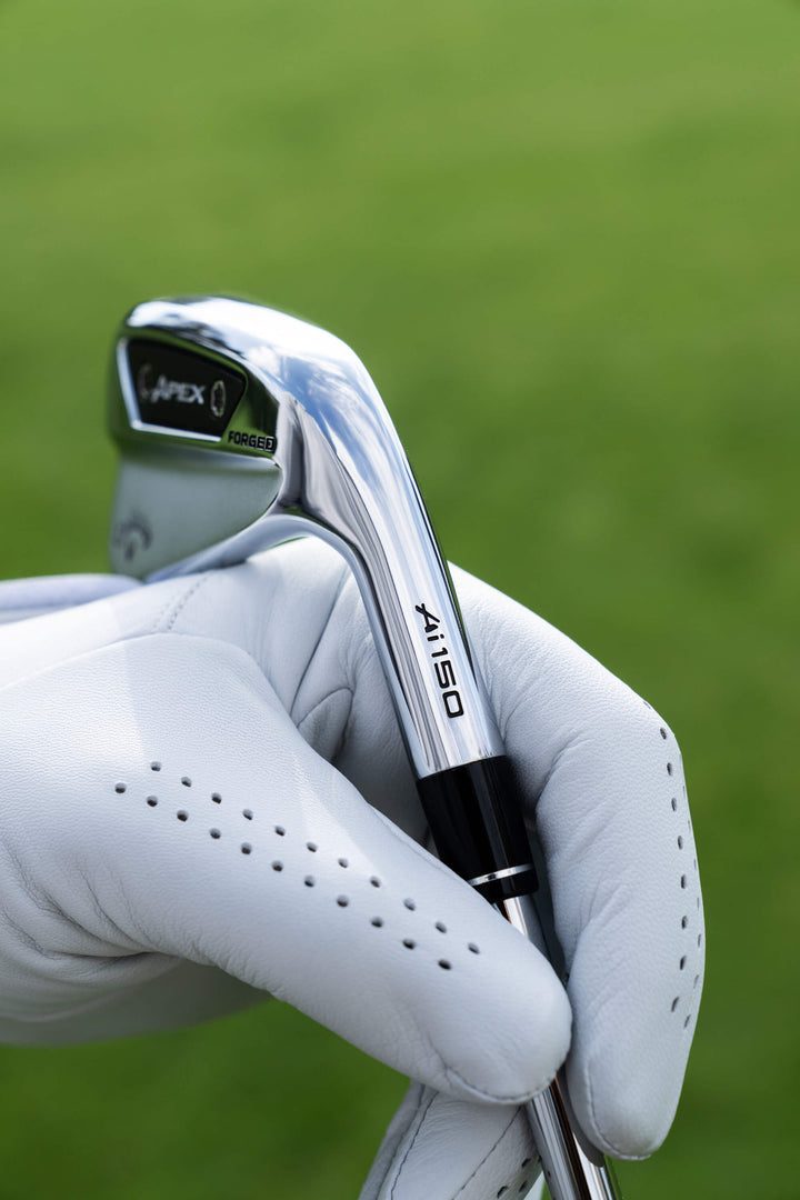 Série de fers Callaway Apex Ai150 - Droitier - Fer 3