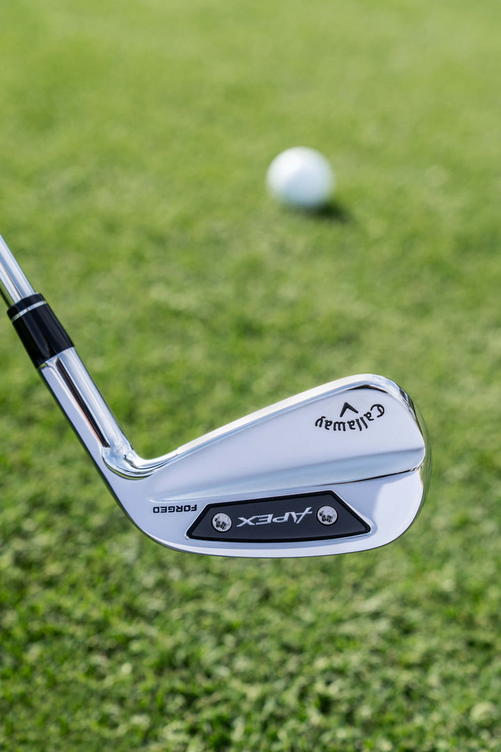 Série de fers Callaway Apex Ai150 - Droitier - Fer 4