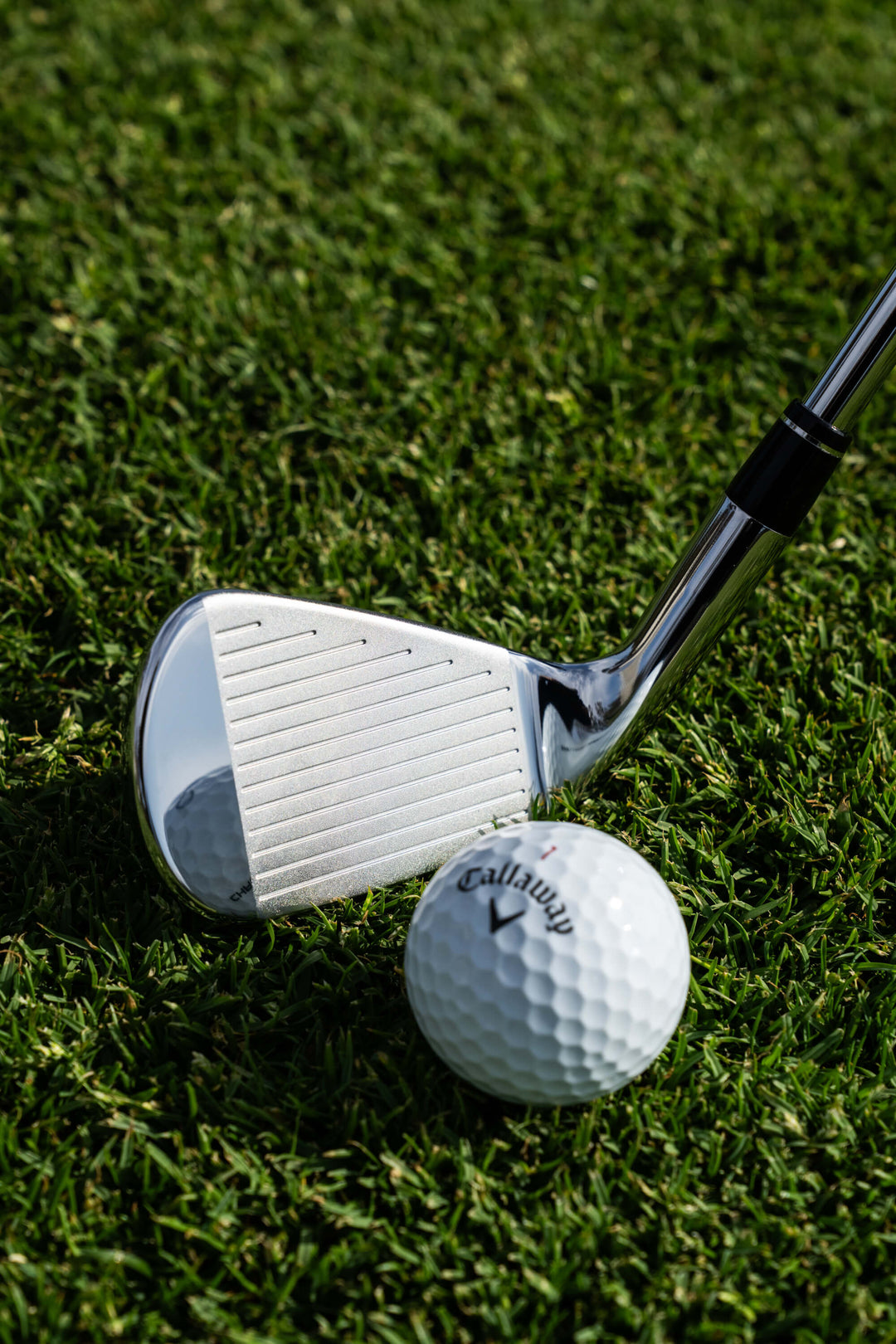 Série de fers Callaway Apex Ai150 - Droitier - 3 au PW