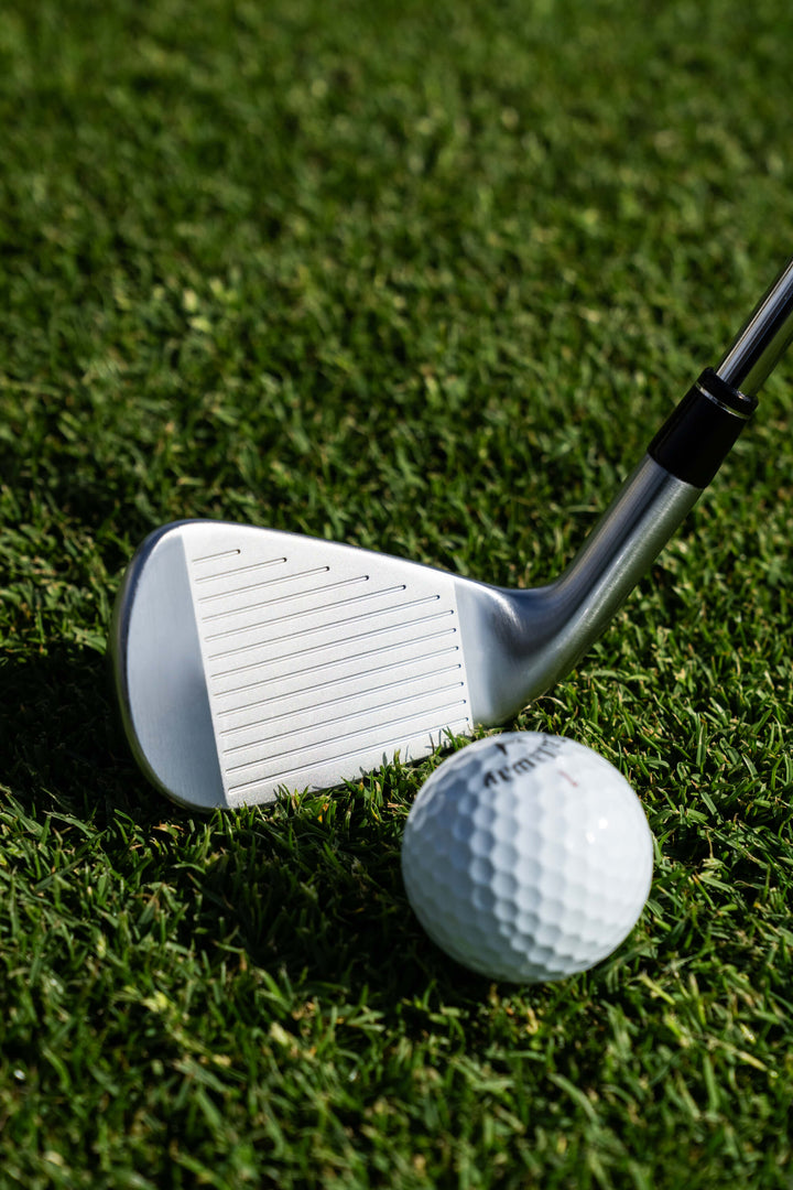 Série de fers Callaway Apex Ti Fusion - Gaucher - AW