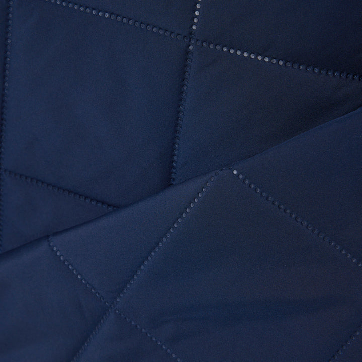 Veste de Golf Femme Sans Manches Déperlante UV - Lacoste