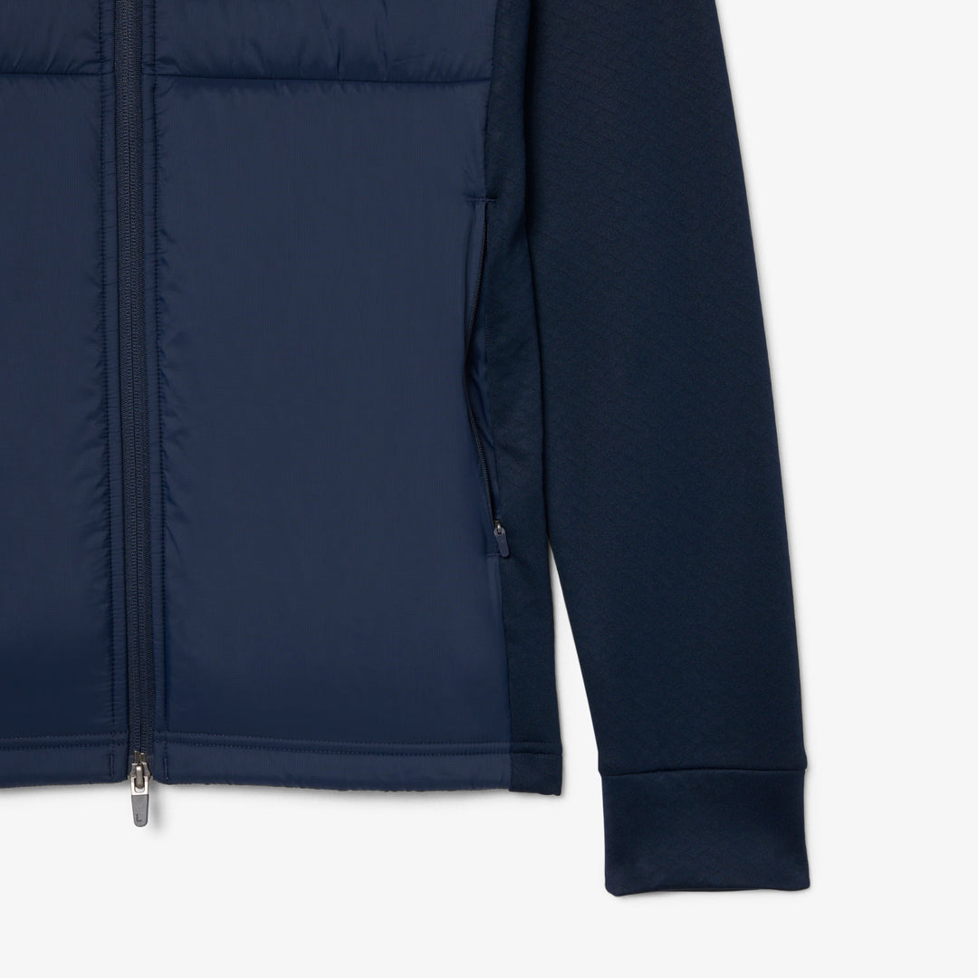 Coupe-Vent Golf Isolant Lacoste
